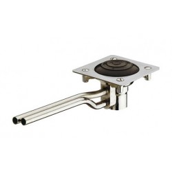 Presto Grifo Temporizado...