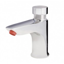 Presto Grifo Temporizado...