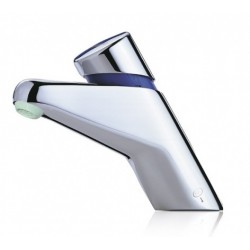 Presto Grifo Temporizado...