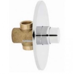 Genebre Grifo Temporizado...