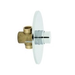 Genebre Grifo Temporizado...