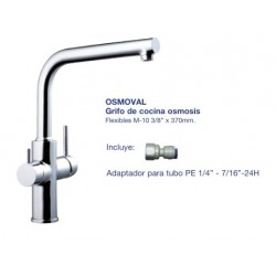 KORMAN OSMOVAL Monomando...