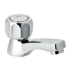 Genebre GAMMA Grifo 1 Agua...