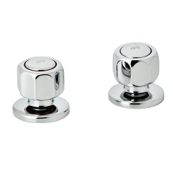 Genebre GAMMA Grifo 1 Agua...