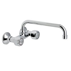 Genebre GAMMA Bimando...