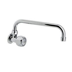 Genebre GAMMA Grifo 1 Agua...