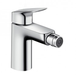 Hansgrohe LOGIS Monomando BIDE