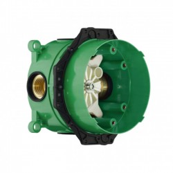 Hansgrohe CUERPO iBOX...