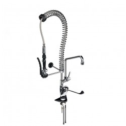 Duchaflex MONOMANDO...