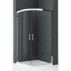 KORMAN MAMPARA Baño Rincon...