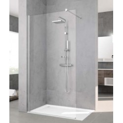 KORMAN MAMPARA Baño Panel...