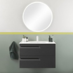 ROYO Conjunto MUEBLE BAÑO...