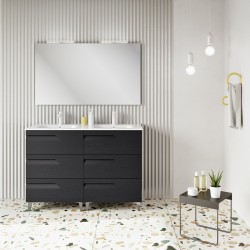 ROYO Conjunto MUEBLE BAÑO...