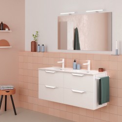 ROYO Conjunto MUEBLE BAÑO...