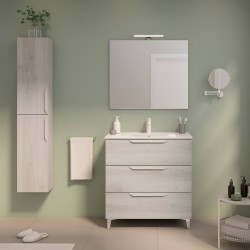 ROYO Conjunto MUEBLE BAÑO...