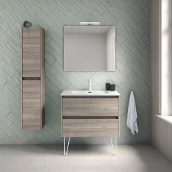 ROYO Conjunto MUEBLE BAÑO...