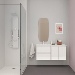 ROYO Conjunto MUEBLE BAÑO...
