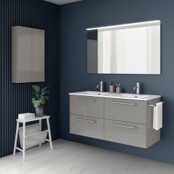 ROYO Conjunto MUEBLE BAÑO...