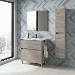 ROYO Conjunto MUEBLE BAÑO...