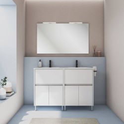 ROYO Conjunto MUEBLE BAÑO...