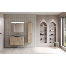 ROYO Conjunto MUEBLE BAÑO...