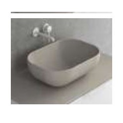 ROYO Lavabo Encimera BLOCK