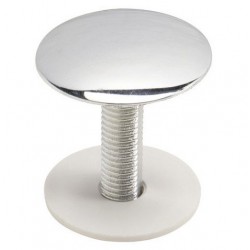 PLAFON EMBELLECEDOR Cromado...