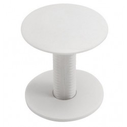 PLAFON EMBELLECEDOR Blanco...