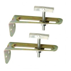 KIT 2 ESCUADRAS LAVABO