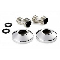 KIT 2 EXCENTRICA Con Plafon...