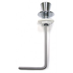 TIRADOR CURVO Para WC de...