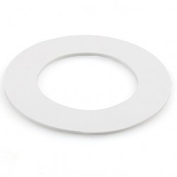 JUNTA GOMA PLANA Blanca