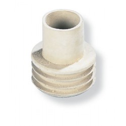 GOMA ENCHUFE W.C. INTERIOR...