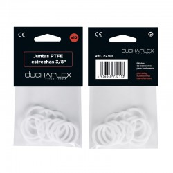 Bolsa 10 JUNTAS TEFLON...