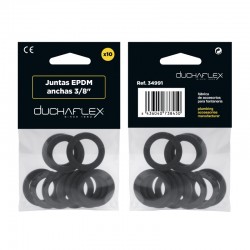 Bolsa 10 JUNTAS GOMA Planas...