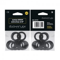 Bolsa 10 JUNTAS GOMA Planas...