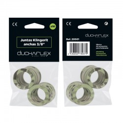 Bolsa 10 JUNTAS KLINGERIT...