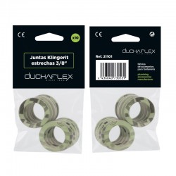 Bolsa 10 JUNTAS KLINGERIT...