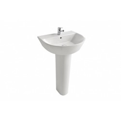 Gala ARIS Blanco PEDESTAL...