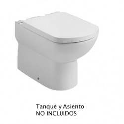 Gala SMART Blanco INODORO...