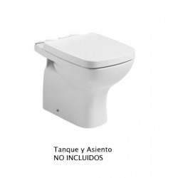 Gala STREET SQUARE Blanco...