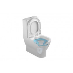 Gala EMMA Blanco INODORO...