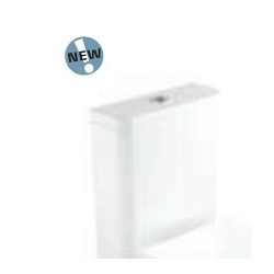 Gala MID Blanco TANQUE BAJO...