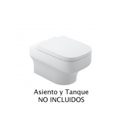 Gala MID SUSPENDIDO Blanco...