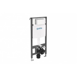 Gala BASTIDOR CISTERNA...