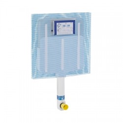 Geberit CISTERNA EMPOTRADA...