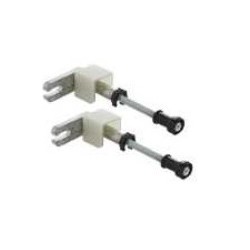 Geberit Juego ANCLAJES WC...