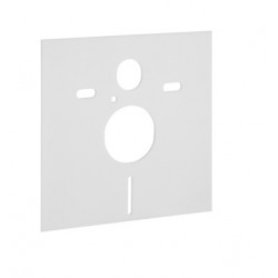 Geberit Juego AISLAMIENTO...