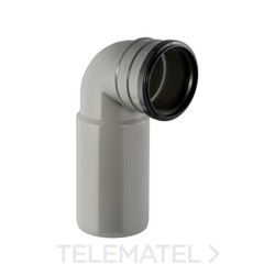 Geberit CODO 90º PVC...