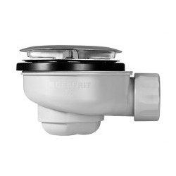 Geberit VALVULA PLATO DUCHA...